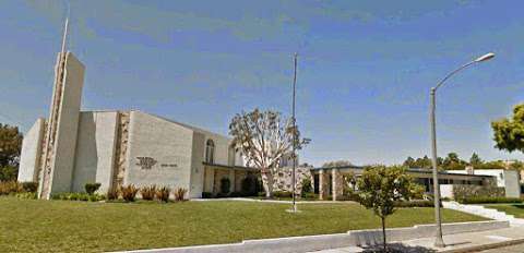 The Church of Jesus Christ of Latter-day Saints in Newport Beach